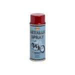 Spray vopsea Profesional CHAMPION RAL ROSU METALIZAT 400ml Automotive TrustedCars