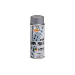 Spray vopsea Profesional CHAMPION ZINC ALUMINIU 400ml Automotive TrustedCars