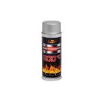 Spray vopsea Profesional CHAMPION Rezistent Termic 800°C 400ml Argintiu Cod: 9006 Automotive TrustedCars