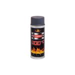 Spray vopsea Profesional Rezistent Termic GRI ANTRACIT 800°C 400ml Automotive TrustedCars