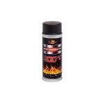 Spray vopsea Profesional Rezistent Termic NEGRU +800°C 400ml Cod:9011 Automotive TrustedCars