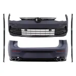 Kit Exterior Complet VW Golf VIII 8 (2020-) R-line Design Performance AutoTuning