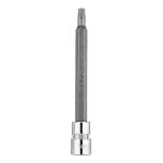 Tubulara 1/4" cu bit TORX TX25 lung NEO TOOLS 10-343 HardWork ToolsRange