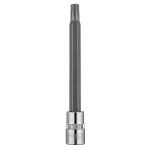 Tubulara 1/4" cu bit TORX TX30 lung NEO TOOLS 10-345 HardWork ToolsRange