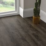 Parket laminat Valona Dark Oak design vinilin adeziv 0,975 m² [neu.holz] HausGarden Leisure