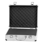 Cutie/geanta pentru carote, burghie, aluminiu, 26.5x23.5x9.5 cm, Strend Pro Premium GartenVIP DiyLine