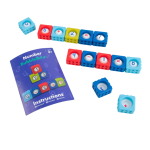 Joc BubbleBrix™ - Numere PlayLearn Toys