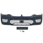 Bara Fata BMW Seria 5 G30 G31 Limousine Touring (2017-2019) M5 Sport Design Performance AutoTuning