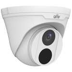 Cameră de supraveghere IP, interior,  2MP, lentilă 2.8mm, IR 30m, IP 67 - UNV IPC3612LB-SF28-A SafetyGuard Surveillance