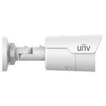 Camera IP POE 4MP STARLIGHT, lentila 2.8 mm, Audio, SDcard, IR 50M - UNV IPC2124LE-ADF28KM-G SafetyGuard Surveillance