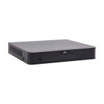 NVR 4K, 8 canale 8MP, compresie H.265 Ultra - UNV NVR301-08S3 SafetyGuard Surveillance