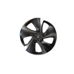 Set 4 capace roti model EVO negru+gri antracit  15&quot; Cod: WX2-1GR-15 Automotive TrustedCars