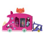 ENCHANTIMALS VEHICUL GLAM PARTY SuperHeroes ToysZone
