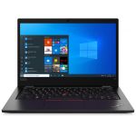 Laptop Second Hand Lenovo ThinkPad L13, Intel Core i5-10210U 1.60 - 4.20GHz, 8GB DDR4, 256GB SSD, 13.3 Inch Full HD, Webcam, Grad A- NewTechnology Media