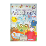Basme - Hans Christian Andersen PlayLearn Toys