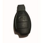 Carcasa SmartKey Mercedes Benz 2 Butoane Autoutilitare AutoProtect KeyCars