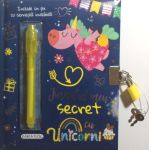 Jurnalul meu secret cu Unicorni PlayLearn Toys
