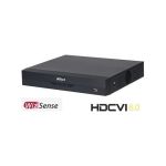DVR Dahua XVR5104HS-4KL-I2, AI WizSense, 4 canale, 4K-N/5MP, Pentabrid SafetyGuard Surveillance