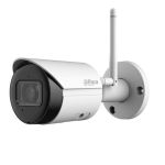 Camera WiFi Dahua IPC-HFW1430DS-SAW-0280B, 4MP, lentila 2.8mm, IR LED 30m, microfon, IP67 SafetyGuard Surveillance
