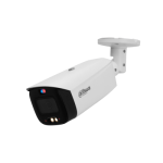 Camera de supraveghere IP Smart Dual Light 8MP lentila 2.8mm IR 30m WL 30m PoE microfon - Dahua - IPC-HFW3849T1-AS-PV-0280B-S4 SafetyGuard Surveillance