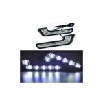 Proiectoare LED DRL Cod: 902 Automotive TrustedCars