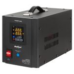 UPS Centrala termica Electrocasnice Electronice cu Sinus Pur 1000VA 700W 12V Rebel RB-4003 SafetyGuard Surveillance