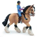 PAPO FIGURINA CAL TINKER SI CALARET FATA SuperHeroes ToysZone