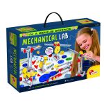 Experimentele micului geniu - Inginerie si mecanica PlayLearn Toys