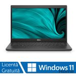 Laptop Nou Dell Latitude 3420, Intel Core i5-1145G7 2.60 - 4.40GHz, 16GB DDR4, 256GB SSD, 14 Inch HD + Windows 11 Home NewTechnology Media