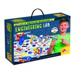 Experimentele micului geniu - Inginerie si mecanisme PlayLearn Toys
