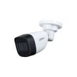 Camera de supraveghere pentru exterior, 5MP, Dahua HAC-HFW1500C, lentila 2.8mm, IR 30m SafetyGuard Surveillance