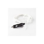 Cablu alimentare si mufa bricheta pentru caseta SCOALA / EXAMEN Automotive TrustedCars