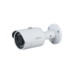 Camera de supraveghere IP, exterior, 2 MP, IR 30m, Lentila 3.6mm, IP67, PoE, Dahua IPC-HFW1230S-0360B-S5 SafetyGuard Surveillance