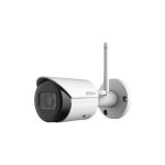 Camera de supraveghere IP, 2MP, lentila 2.8mm, IR 30m, microfon, IP67, Bullet - Dahua IPC-HFW1230DS-SAW-0280B SafetyGuard Surveillance