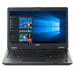 Laptop Second Hand Fujitsu LifeBook U728, Intel Core i5-8250U 1.60-3.40GHz, 8GB DDR4, 256GB SSD, 12.5 Inch Full HD, Webcam NewTechnology Media
