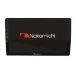 Navigatie auto Nakamici  cu ecran 9 inch capacitiv 4GB/64GB Android12 4X50W max HardWork ToolsRange