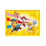 Puzzle - Patrula Catelusilor: Misiune speciala (30 piese) PlayLearn Toys