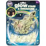 Set reflectorizant - Dinozauri si stele PlayLearn Toys