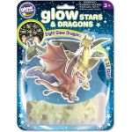 Set reflectorizant - Dragoni si stele PlayLearn Toys