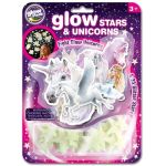Set reflectorizant - Unicorni si stele PlayLearn Toys