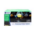 Sistem solar motorizat - Lb. Engleza PlayLearn Toys