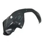 Carenaj Protectie Interioara pentru Aripa Fata Stanga BMW Seria 5 E39 & M5 (1995-2004) Sedan Touring Performance AutoTuning