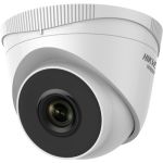 Cameră supraveghere IP Hikvision seria HiWatch 4 Megapixeli Infraroșu 30m Lentilă 2.8mm, HWI-T240-28(C) SafetyGuard Surveillance