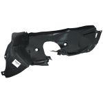 Carenaj Protectie Interioara pentru Aripa Fata Stanga Mercedes V-Class Vito Viano W639 (2004-2009) Performance AutoTuning