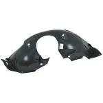 Carenaj Protectie Interioara pentru Aripa Fata Stanga Mercedes V-Class Vito Viano W639 Facelift (2010-2014) Performance AutoTuning