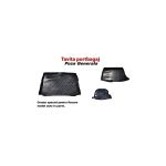 Covor portbagaj tavita RENAULT KANGOO II 2008-&gt; de marfa / cargo / 2 locuri ( PB 5391 ) Automotive TrustedCars