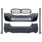 Pachet Exterior Complet BMW Seria 5 G30 LCI (2020-up) M-Tech Design Performance AutoTuning