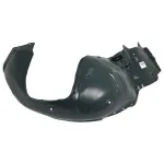 Carenaj Protectie Interioara pentru Aripa Fata Stanga BMW 3 Series E46 (1998-2005) Sedan Touring Performance AutoTuning