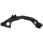 Carenaj Protectie Interioara pentru Aripa Fata Stanga Mercedes E-Class W124 C124 A124 S124 (1985-1995) Performance AutoTuning