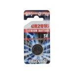 Baterie tip buton CR 2025 Li • 3 V Best CarHome